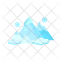 پیش‌نمایش فایل ice-top-mountain-10129541 از پک زمستان