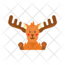 پیش‌نمایش فایل moose-10129537 از پک زمستان
