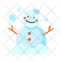 پیش‌نمایش فایل snowman-i-10129528 از پک زمستان