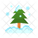 پیش‌نمایش فایل tree-in-snow-10129530 از پک زمستان