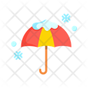 پیش‌نمایش فایل umbrella-with-snow-10129548 از پک زمستان