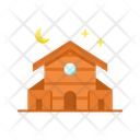 پیش‌نمایش فایل wood-cabin-10129534 از پک زمستان