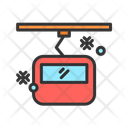 پیش‌نمایش فایل cable-car-10178610 از پک زمستان