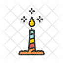 پیش‌نمایش فایل candle-10178605 از پک زمستان