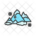 پیش‌نمایش فایل ice-top-mountain-10178608 از پک زمستان