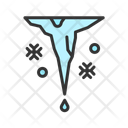 پیش‌نمایش فایل icicle-10178639 از پک زمستان