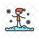 پیش‌نمایش فایل man-10178614 از پک زمستان
