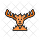 پیش‌نمایش فایل moose-10178604 از پک زمستان