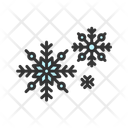 پیش‌نمایش فایل snowflakes-10178635 از پک زمستان