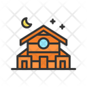 پیش‌نمایش فایل wood-cabin-10178601 از پک زمستان