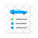 پیش‌نمایش فایل car-items-checklist-10178906 از پک سرویکینگ خودرو