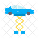 پیش‌نمایش فایل car-lifter-10178904 از پک سرویکینگ خودرو