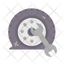 پیش‌نمایش فایل fixing-punctured-tyre-10178953 از پک سرویکینگ خودرو