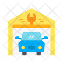 پیش‌نمایش فایل service-station-10178950 از پک سرویکینگ خودرو