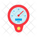 پیش‌نمایش فایل speedometer-10178931 از پک سرویکینگ خودرو