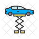 پیش‌نمایش فایل car-lifter-10184493 از پک سرویکینگ خودرو