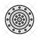 پیش‌نمایش فایل flywheel-10184534 از پک سرویکینگ خودرو