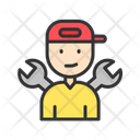 پیش‌نمایش فایل mechanic-10184496 از پک سرویکینگ خودرو