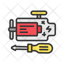 پیش‌نمایش فایل repair-engine-motor-10184545 از پک سرویکینگ خودرو