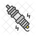 پیش‌نمایش فایل spark-plug-10184531 از پک سرویکینگ خودرو