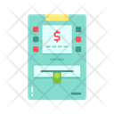 پیش‌نمایش فایل atm-machine-10237045 از پک هتل و رستوران