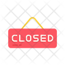 پیش‌نمایش فایل closed-tag-i-10237084 از پک هتل و رستوران