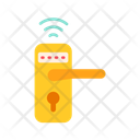 پیش‌نمایش فایل door-security-lock-10237093 از پک هتل و رستوران