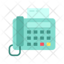 پیش‌نمایش فایل fax-machine-10237099 از پک هتل و رستوران