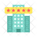 پیش‌نمایش فایل five-star-building-10237089 از پک هتل و رستوران