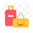 پیش‌نمایش فایل luggage-10237072 از پک هتل و رستوران