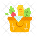 پیش‌نمایش فایل lunch-basket-10237083 از پک هتل و رستوران