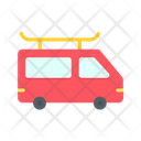 پیش‌نمایش فایل minivan-10237068 از پک هتل و رستوران