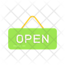 پیش‌نمایش فایل open-tag-10237096 از پک هتل و رستوران