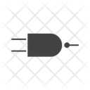 پیش‌نمایش فایل nand-gate-10206600 از پک مدارهای برقی
