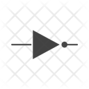 پیش‌نمایش فایل not-gate-10206605 از پک مدارهای برقی