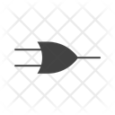 پیش‌نمایش فایل or-gate-10206601 از پک مدارهای برقی