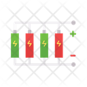 پیش‌نمایش فایل four-cells-joined-10206719 از پک مدارهای برقی