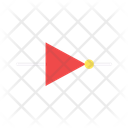 پیش‌نمایش فایل not-gate-10206753 از پک مدارهای برقی
