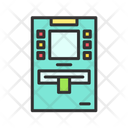 پیش‌نمایش فایل atm-machine-10250189 از پک هتل و رستوران