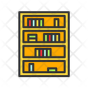 پیش‌نمایش فایل bookshelf-10250206 از پک هتل و رستوران