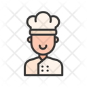 پیش‌نمایش فایل chef-10250232 از پک هتل و رستوران