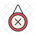 پیش‌نمایش فایل closed-tag-ii-10250241 از پک هتل و رستوران