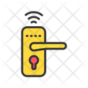 پیش‌نمایش فایل door-security-lock-10250237 از پک هتل و رستوران
