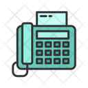 پیش‌نمایش فایل fax-machine-10250243 از پک هتل و رستوران