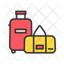 پیش‌نمایش فایل luggage-10250216 از پک هتل و رستوران
