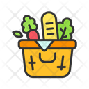پیش‌نمایش فایل lunch-basket-10250227 از پک هتل و رستوران