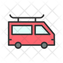 پیش‌نمایش فایل minivan-10250212 از پک هتل و رستوران