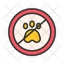 پیش‌نمایش فایل no-pet-sign-10250194 از پک هتل و رستوران