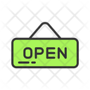 پیش‌نمایش فایل open-tag-10250240 از پک هتل و رستوران