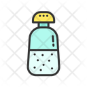 پیش‌نمایش فایل salt-bottle-10250201 از پک هتل و رستوران
